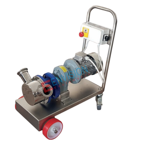 Stadium Full Exterior